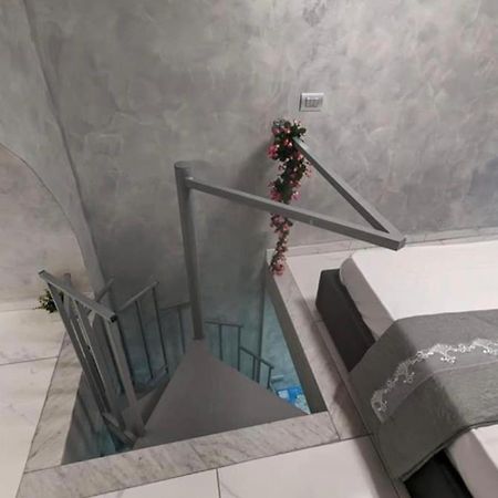 House Pavia Apartment Napoli Bagian luar foto