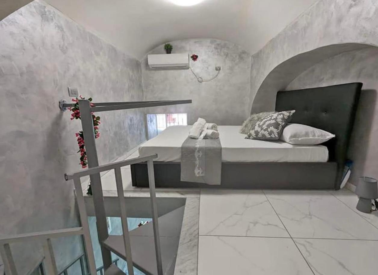 House Pavia Apartment Napoli Bagian luar foto