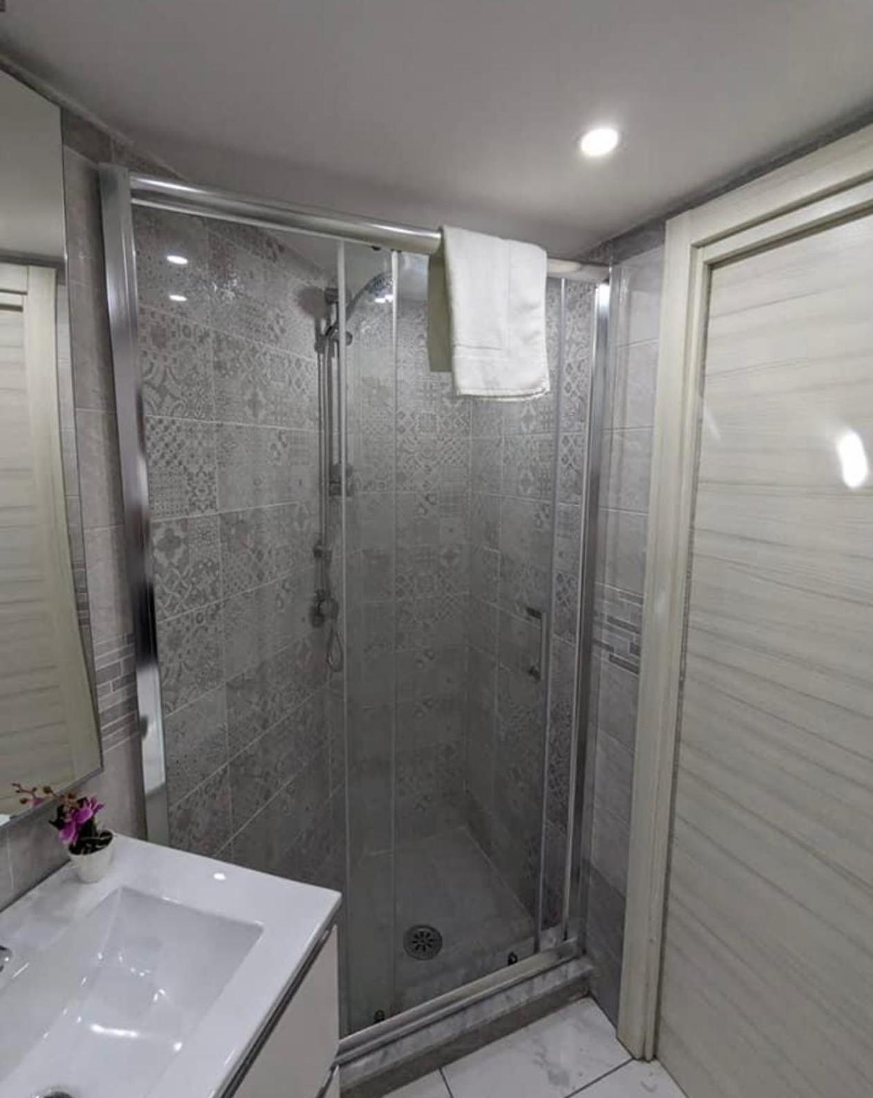 House Pavia Apartment Napoli Bagian luar foto