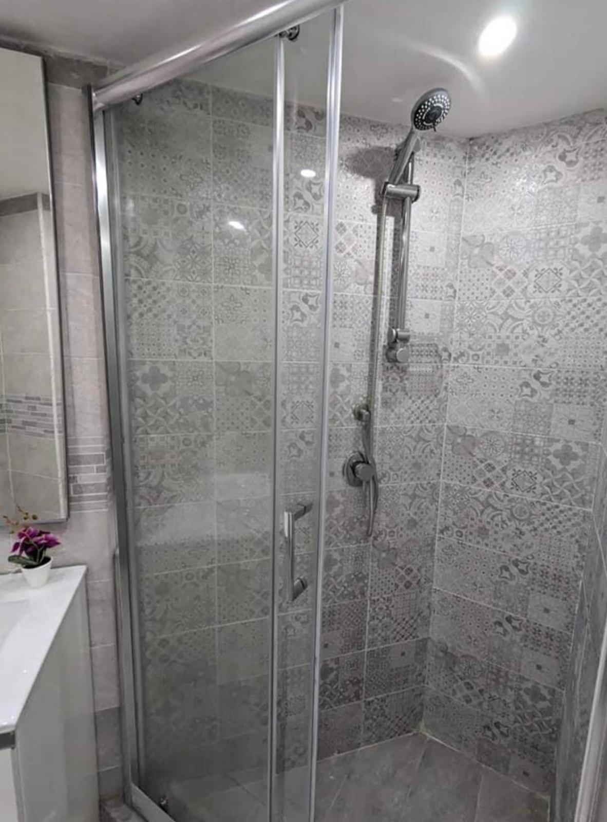 House Pavia Apartment Napoli Bagian luar foto
